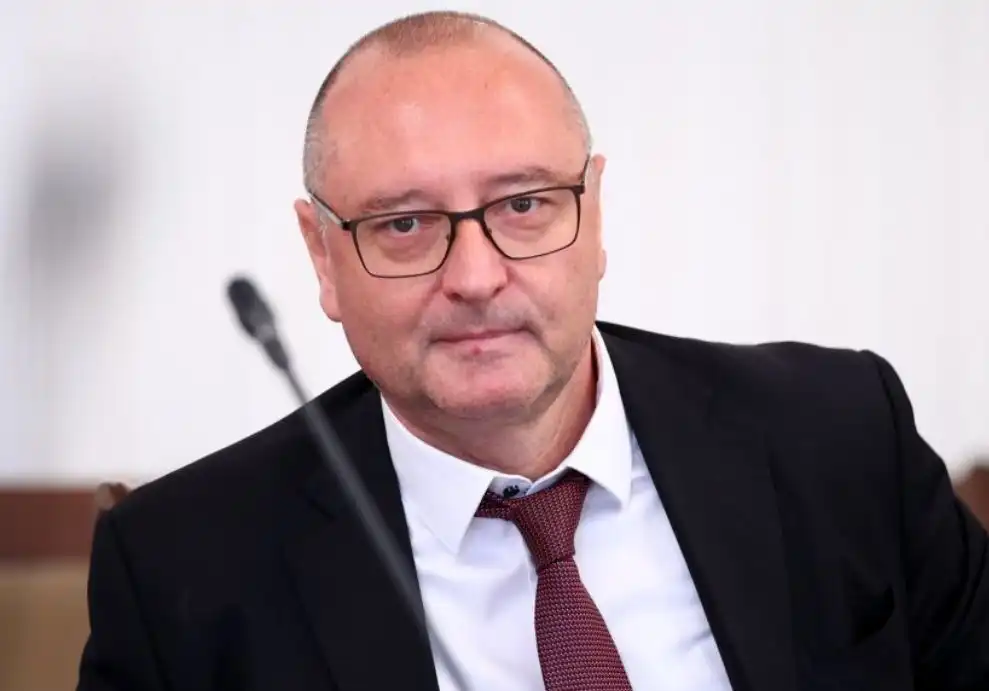 Нов отвод по мярката на Благомир Коцев