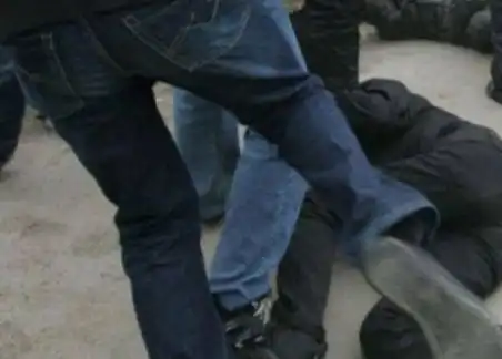 Нов жесток побой в Русе