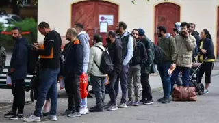 Нашенци взимат по 3350 евро на месец без да работят в Германия