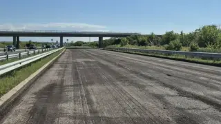 Нов ад на магистрала "Тракия"