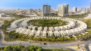 Край на данъчния рай за българите с имоти в Дубай