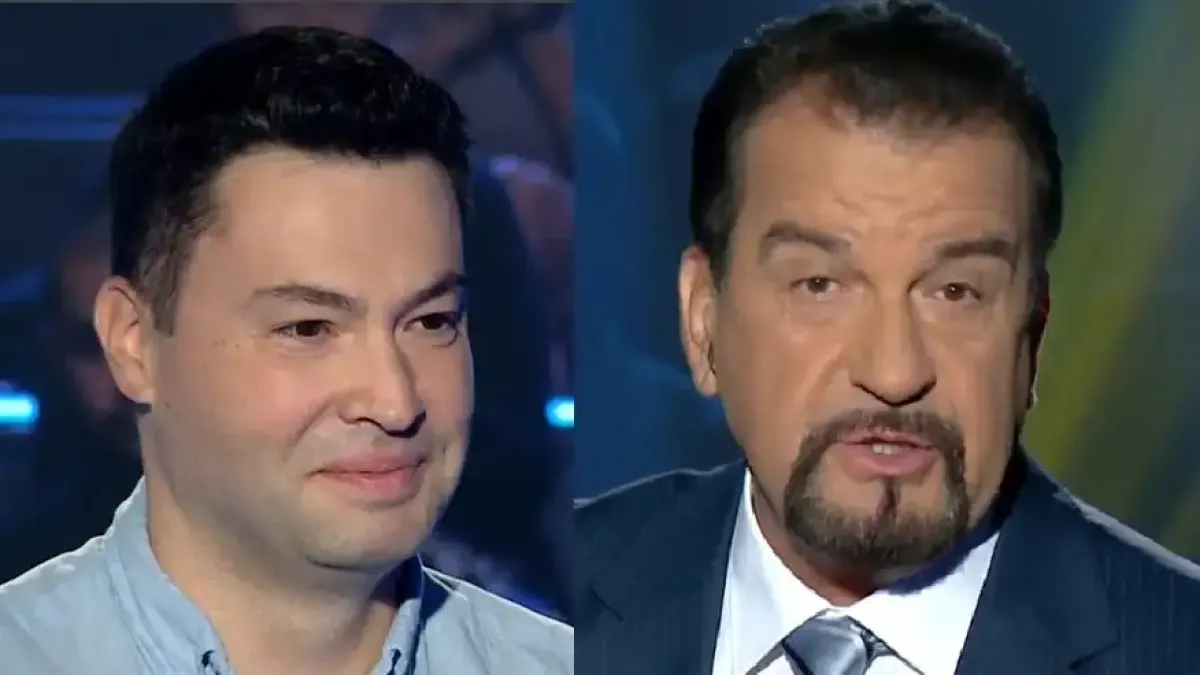Това не се е случвало от много време в "Стани Богат"