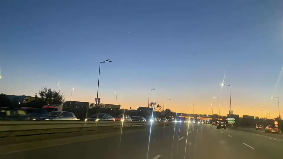 Адът на ключовия булевард в София продължава