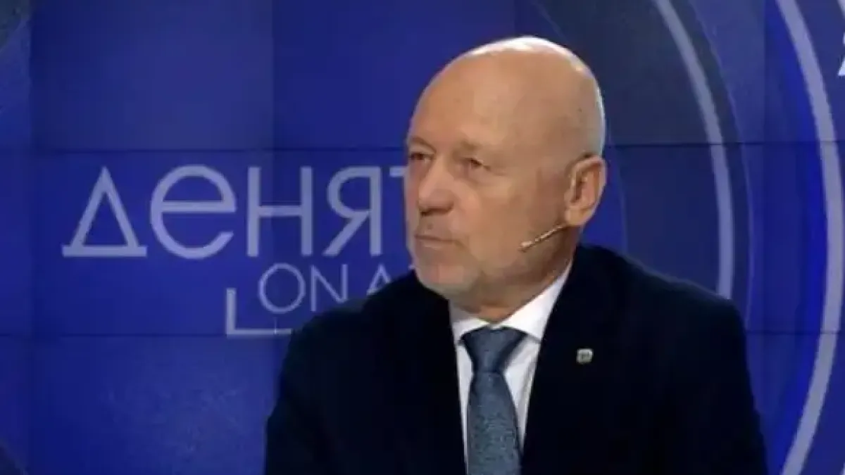 Тагарев разкри коварен план на Путин: Опитва се да...