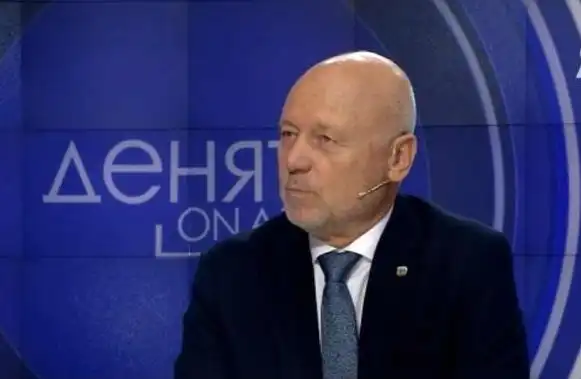 Тагарев разкри коварен план на Путин: Опитва се да...