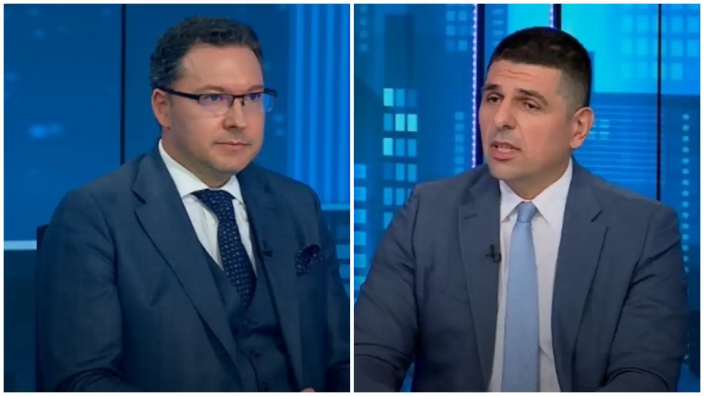 Свиреп екшън в „Панорама“, шефът на МВР съсипа Мирчев