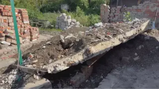На метри от руската граница: Животът в украинския град Золочив