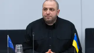 Рустем Умеров: Русия няма сериозни намерения да прекрати войната в Украйна
