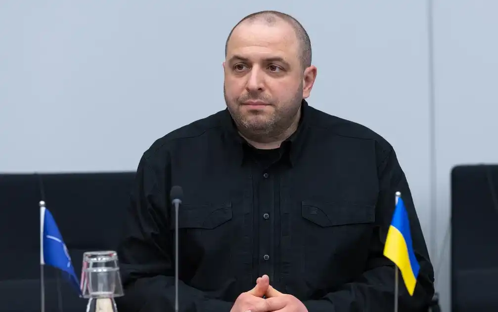 Рустем Умеров: Русия няма сериозни намерения да прекрати войната в Украйна