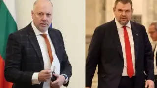 Росен Желязков отговори на Пеевски за безводието, взе спешни мерки
