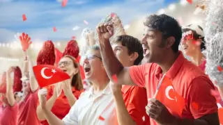 Турция забрани хитова песен Видео