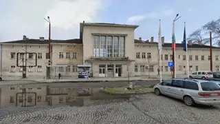 В голям наш град ще обменят евро на гарата