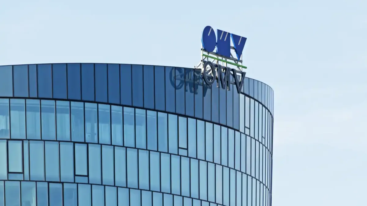 Руска къртица в OMV