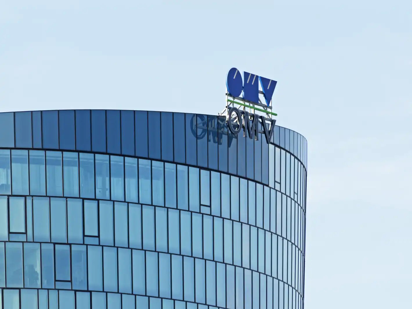 Руска къртица в OMV