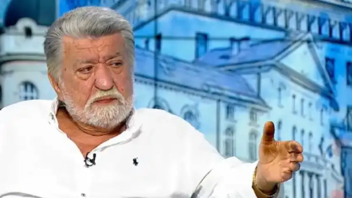 Вежди Рашидов разтърси с думи: Това прави войната у нас