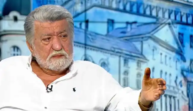 Вежди Рашидов разтърси с думи: Това прави войната у нас