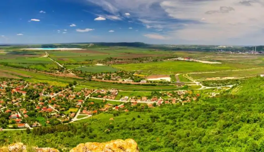 Ето къде е най-младото село в България