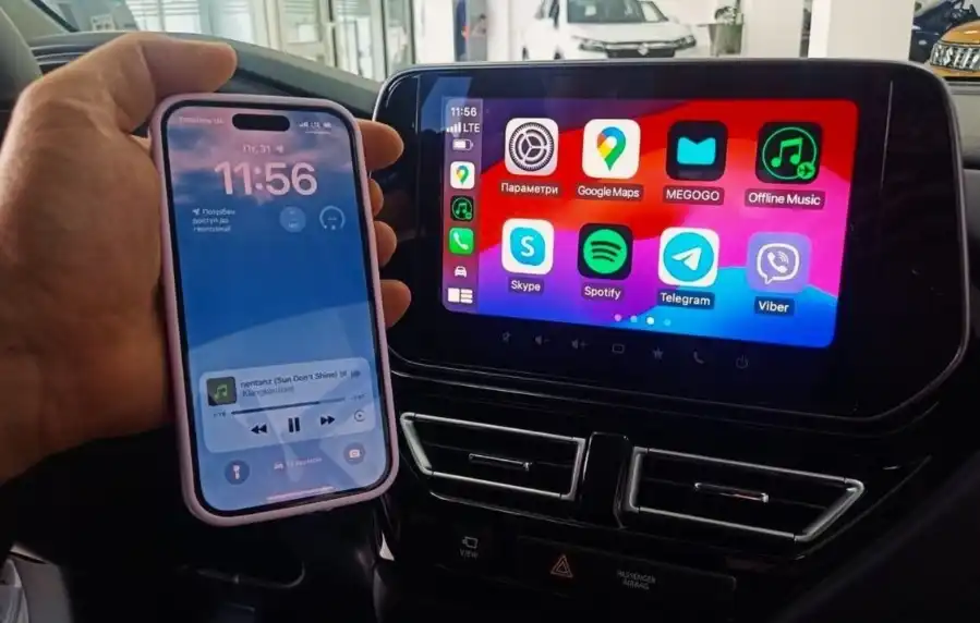 CarPlay има 5 непознати функции, които ще изненадат приятно шофьорите