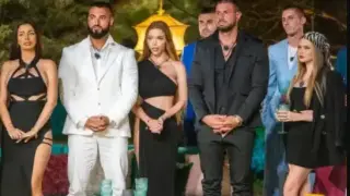 Горещо: Колоритен участник от "Ергенът" взриви мрежата с гола снимка 18+