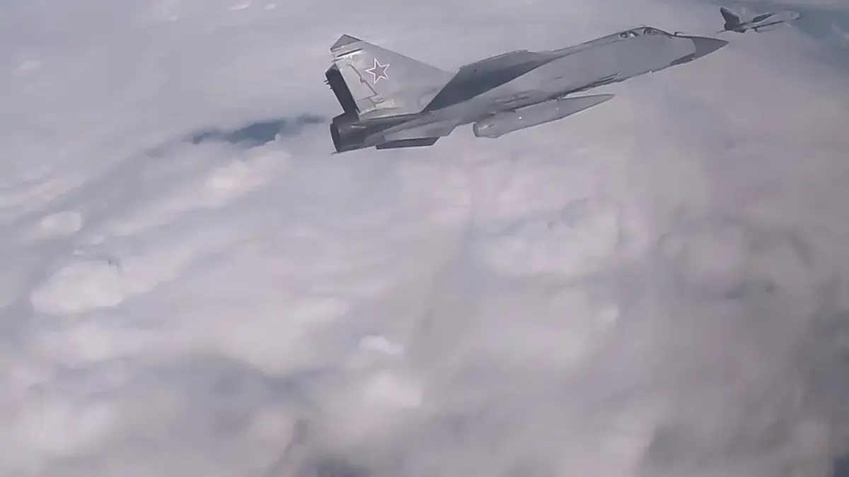 ISW описа целта на руската провокация в Естония