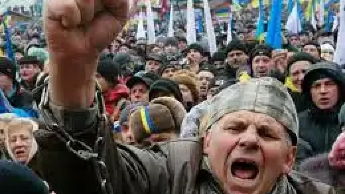 Ген. Келог хвърли в ступор украинците с предложение