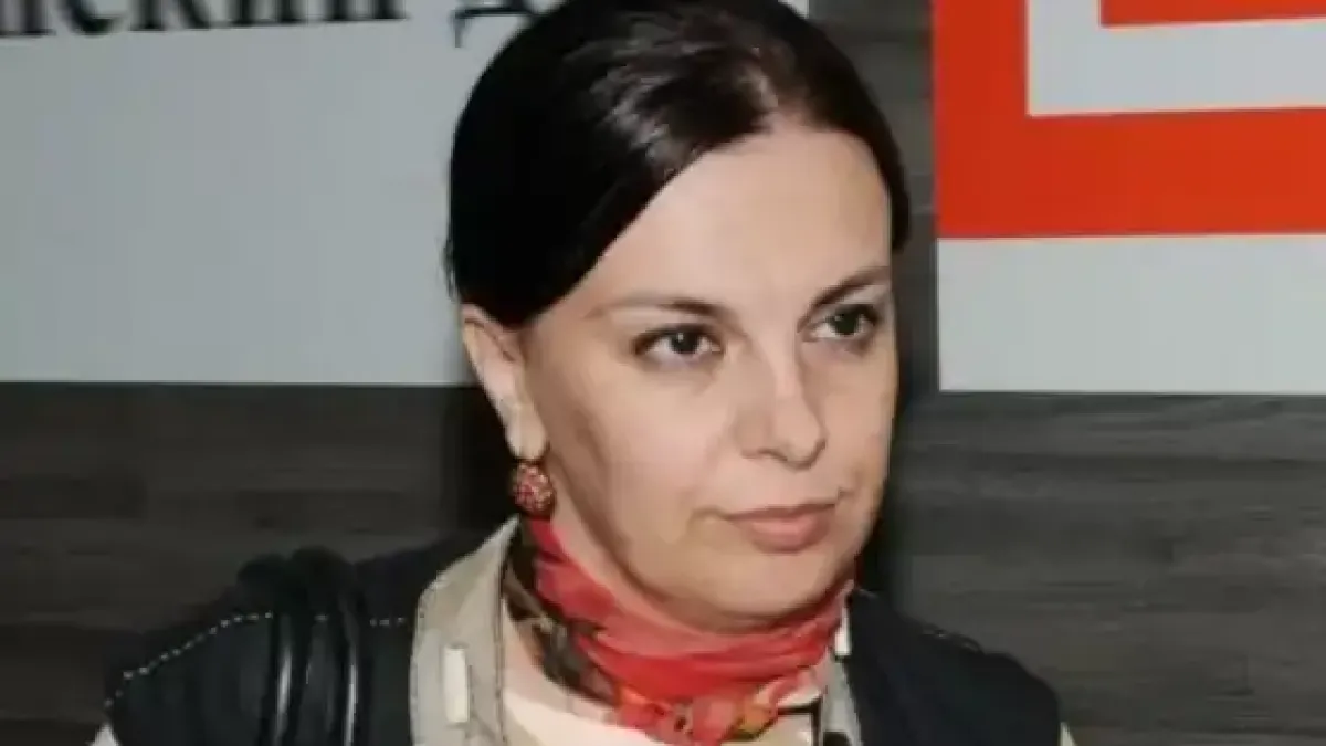 Мирослава Тодорова: Абсурд е съдът да заседава под обсада