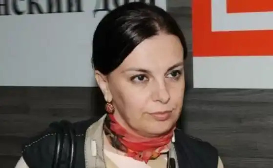 Мирослава Тодорова: Абсурд е съдът да заседава под обсада