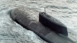 Руският флот изстреля 7-тонния "убиец на самолетоносачи" П-700