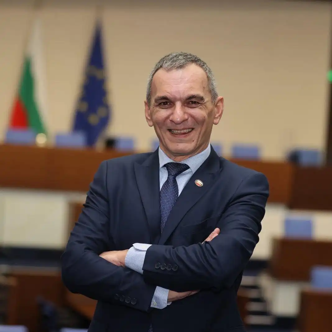 Д-р Десислав Тасков: България има много да предложи, но за да ни харесат, първо трябва да ни видят