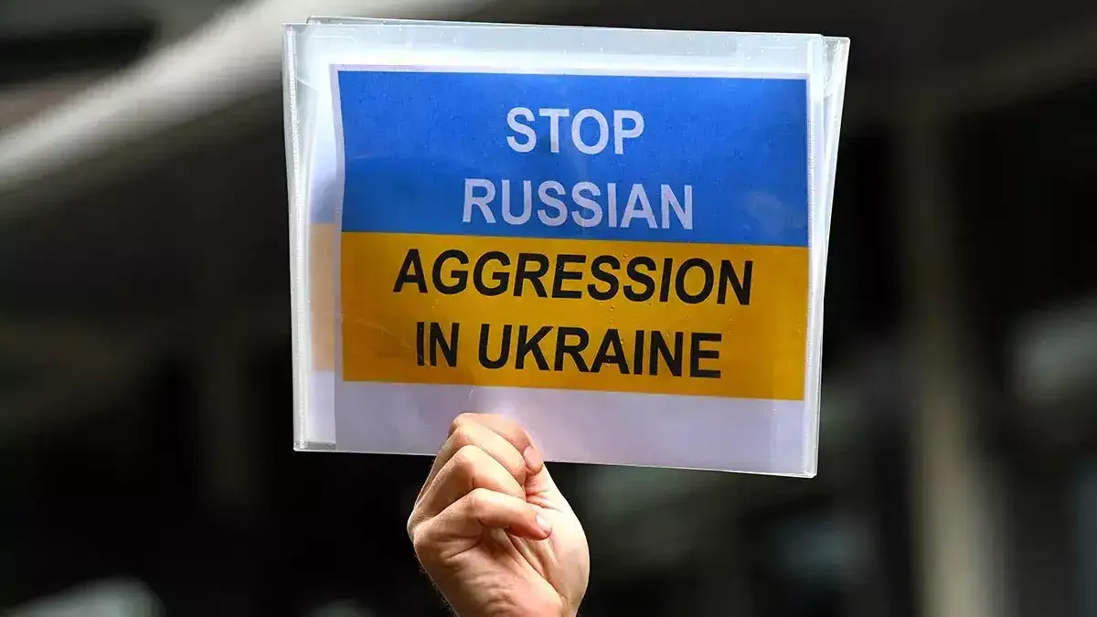 Литва за Русия: Агресорът няма да спре, докато не бъде спрян