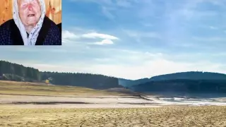 Невижданото безводие: Сбъдна ли е едно от най-страшните пророчества на Ванга