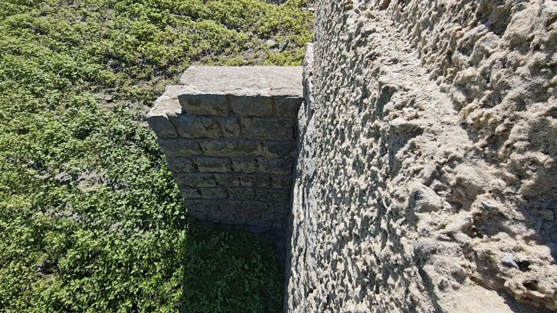 Призрак от дъното на "Копринка": Мистериозният мост "Шейтана" изплува, а името му крие страшна тайна