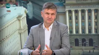 Владимир Георгиев: Опозицията не предлага алтернатива