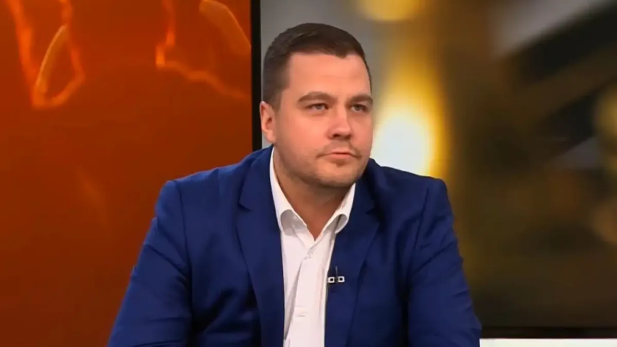 Балабанов: ПП са фалшив етикет върху гнила стока, половината трябва да са с отрязани ръце и крака