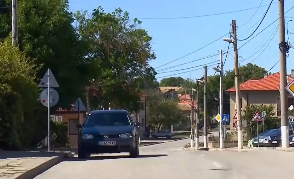 Наше село е рекордьор по събираемост на местни данъци и такси в страната