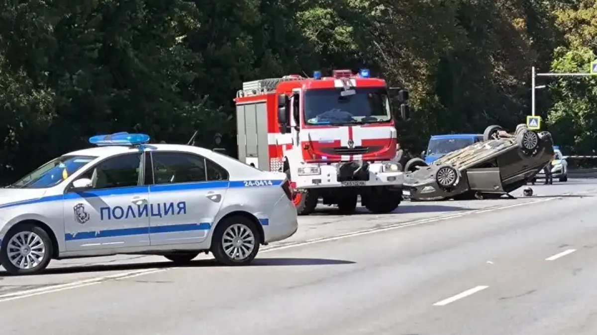 Покъртителни подробности за ранената в мелето в София, кошмарът няма край!