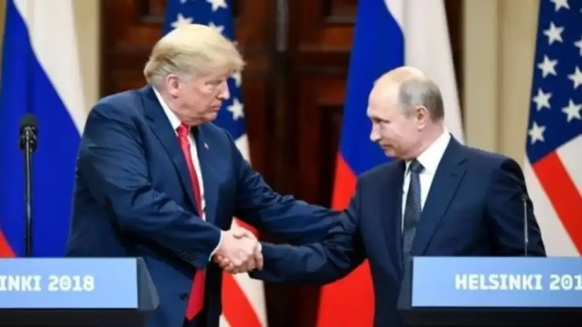 Bloomberg разкри най-големия резултат от преговорите Тръмп-Путин в Аляска
