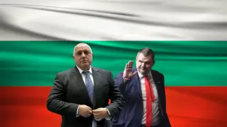 Красива политоложка за Борисов и Пеевски: И двамата са алтернативи на кризата