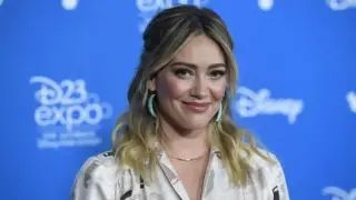 Хилари Дъф изненада феновете си, готова е да направи нещо голямо!
