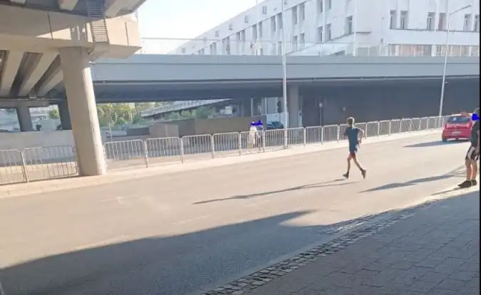 Родители, внимавайте: Снимаха деца в опасна ситуация!