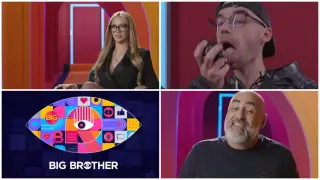 Перверзия и гнусотия: Първите участници в Big Brother са демисексуален и силиконова кукла
