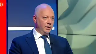 Росен Желязков разкри всичко за хотела с водопада!