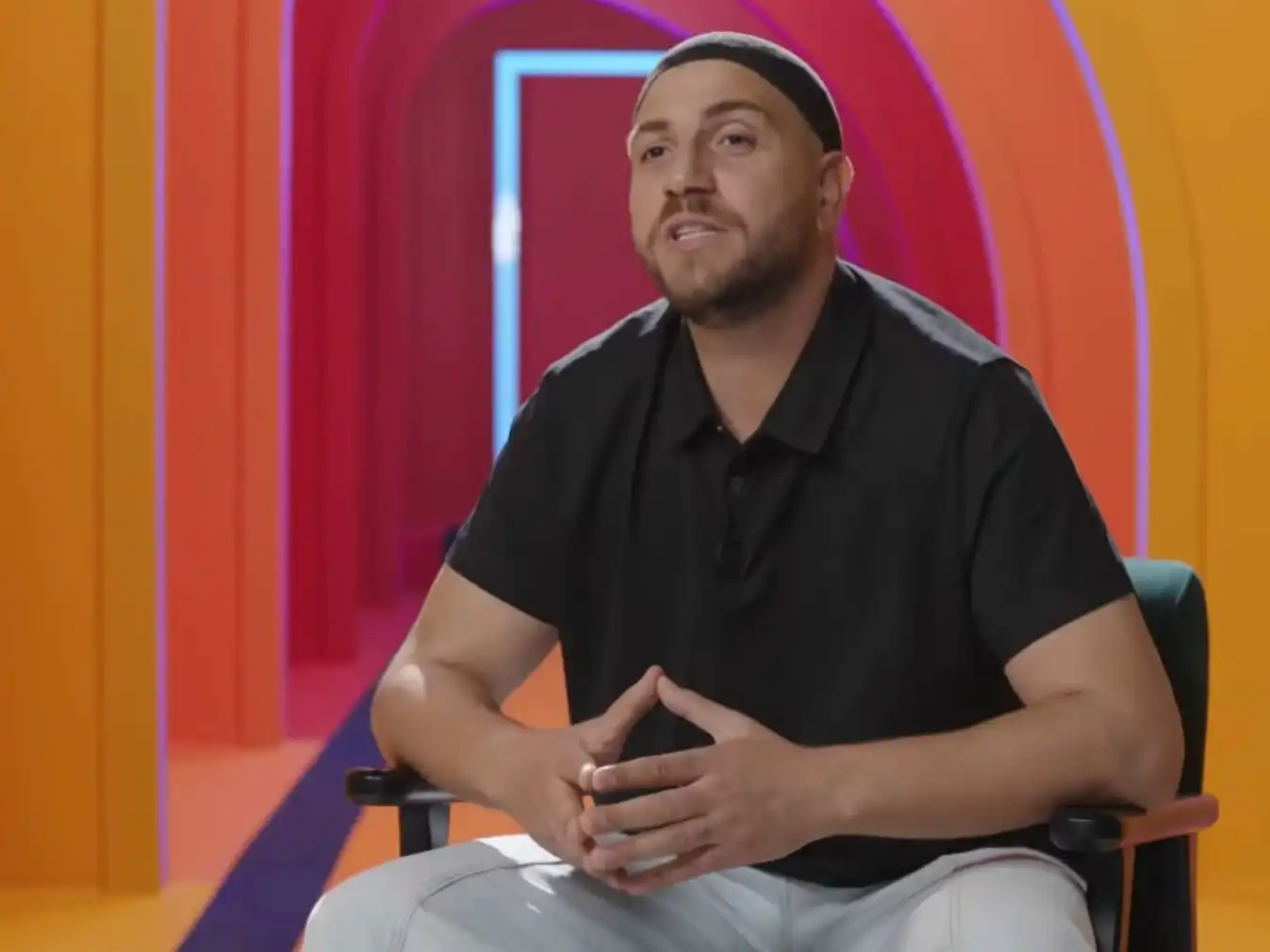 Цирк от най-висока класа: "Big Brother 2025“: Демисексуален, тираджия, силиконки ловец на духове и...