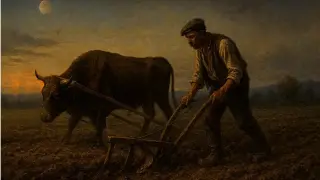 Стихотворенията, които трябва да знаем: "На нивата" - Пейо Яворов