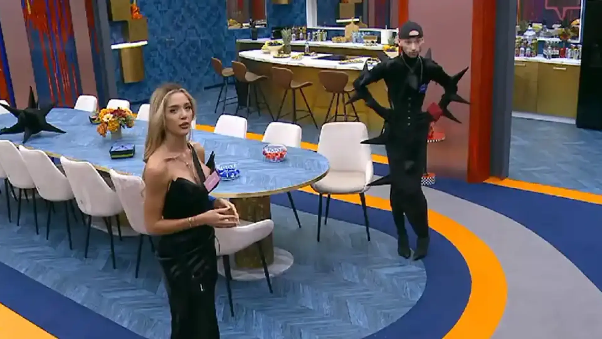 "Биг Брадър 2025" гръмна с чутовен скандал: Повечето съквартиранти са изхвърлени на двора и...