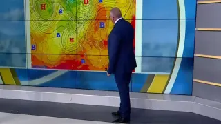 Какво става? 34 градуса ни удрят за честита есен!