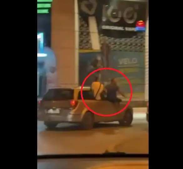 Диана Русинова показа това видео 18+ и побесня: Това нормално ли е?