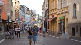 Забравете столици като Мадрид и Белград: Вторите по големина европейски градове са скрити съкровища