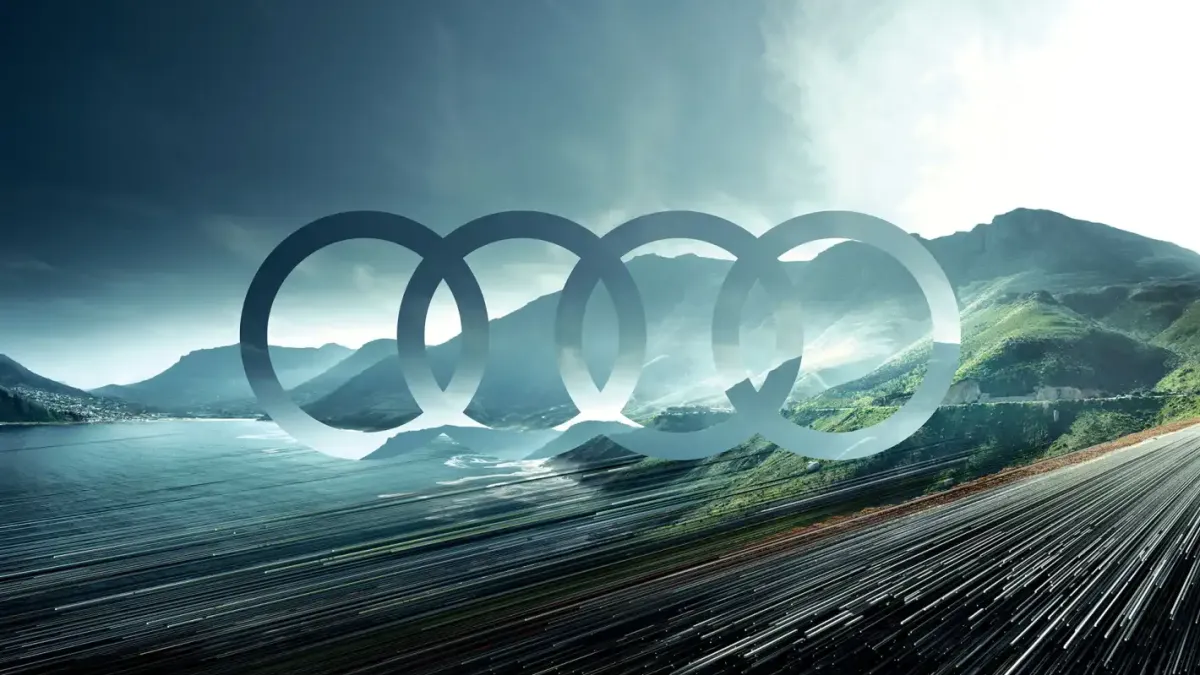 Audi предизвика фурор с нов бюджетен модел