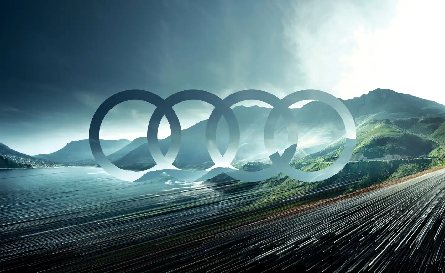 Audi предизвика фурор с нов бюджетен модел
